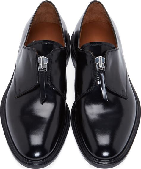 Men's Givenchy Derby Dress Shoes 